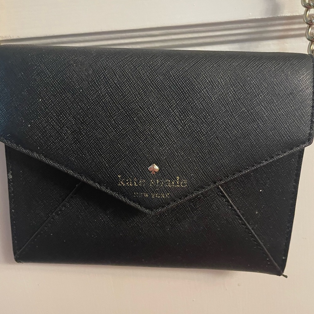 Small Kate spade cross body